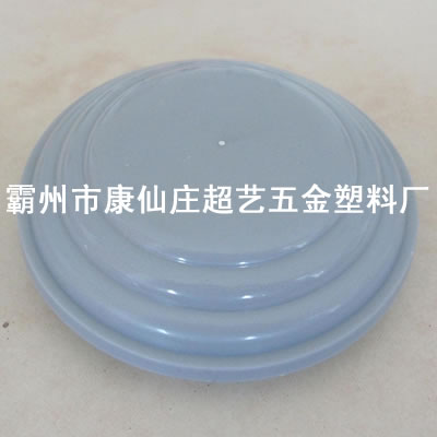 龙骨塑料装饰盖(闪银)Φ102Φ108Φ114CY-C021