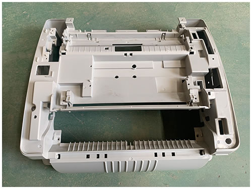 电器塑料外壳 CY-18