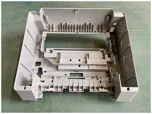 电器塑料外壳 CY-19